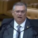 URGENTE: Dino atinge mais um