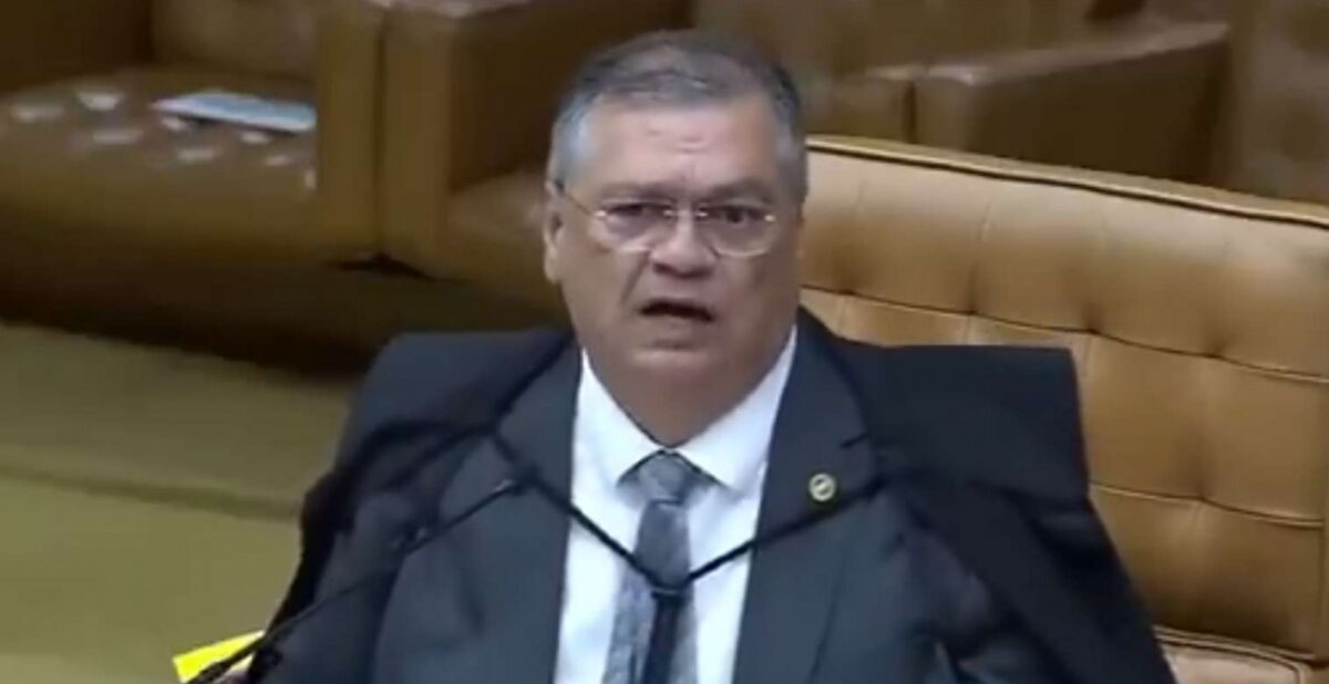 URGENTE: Dino atinge mais um
