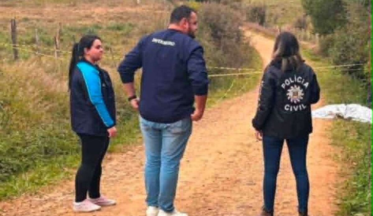 Ex-prefeito filiado ao PT é morto a tiros e corpo é encontrado na beira de estrada