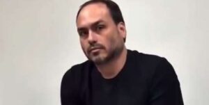 Carlos revela qual foi o maior erro do Governo Bolsonaro (veja o vídeo)