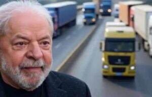 Em desespero, Lula tenta conter a revolta dos caminhoneiros