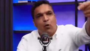 Daciolo questiona identidade de Lula (veja o vídeo)
