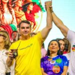URGENTE: Nova pesquisa aponta Zucco com mais de 50% dos votos no 1º turno