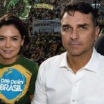 O dossiê que o PT prepara contra Flávio, a sujeira explicita…