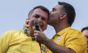Parlamentar denuncia covardia com o objetivo de mudar o rumo das eleições (veja o vídeo)