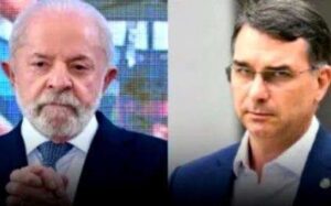 Pesquisa Futura/Apex confirma reação de Flávio