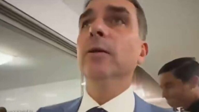 Moraes interfere na eleição, Flávio muda completamente o tom e chega a hora da batalha