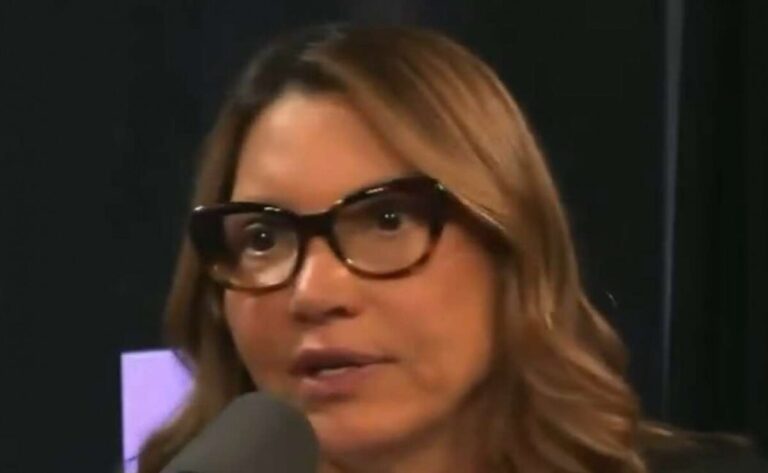 Janja manifesta apoio a Michelle Bolsonaro e Damares (veja o vídeo)