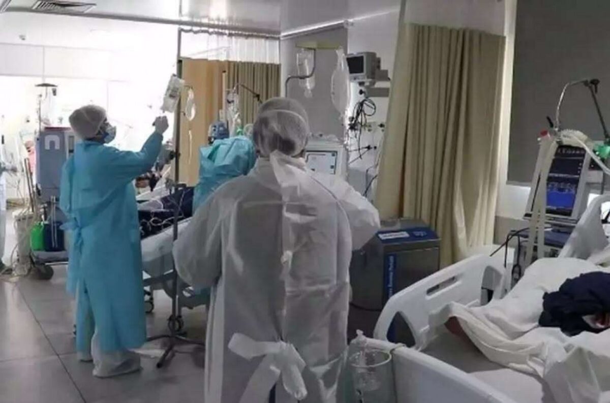 Investigação detalha chantagem macabra na Saúde: Vai morrer todo mundo