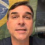URGENTE: Vaza suposta foto bizarra de Flávio
