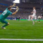 Argentina toma gol da Inglaterra e está sendo eliminada da Copa