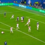 URGENTE: Na raça, Argentina faz dois gols em 5 minutos e vira o jogo contra a Inglaterra