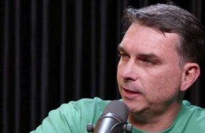 URGENTE: Flávio cita Moraes, Dino e alerta sobre interferência nas eleições
