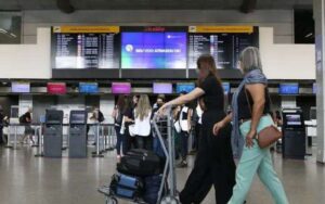 Cai mais uma narrativa: Lula quer pobre bem distante dos aeroportos