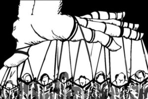 As 10 estratégias de manipulação da mídia