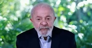 Lula colocou seu ego à frente de fazer um acordo pelo bem do povo brasileiro