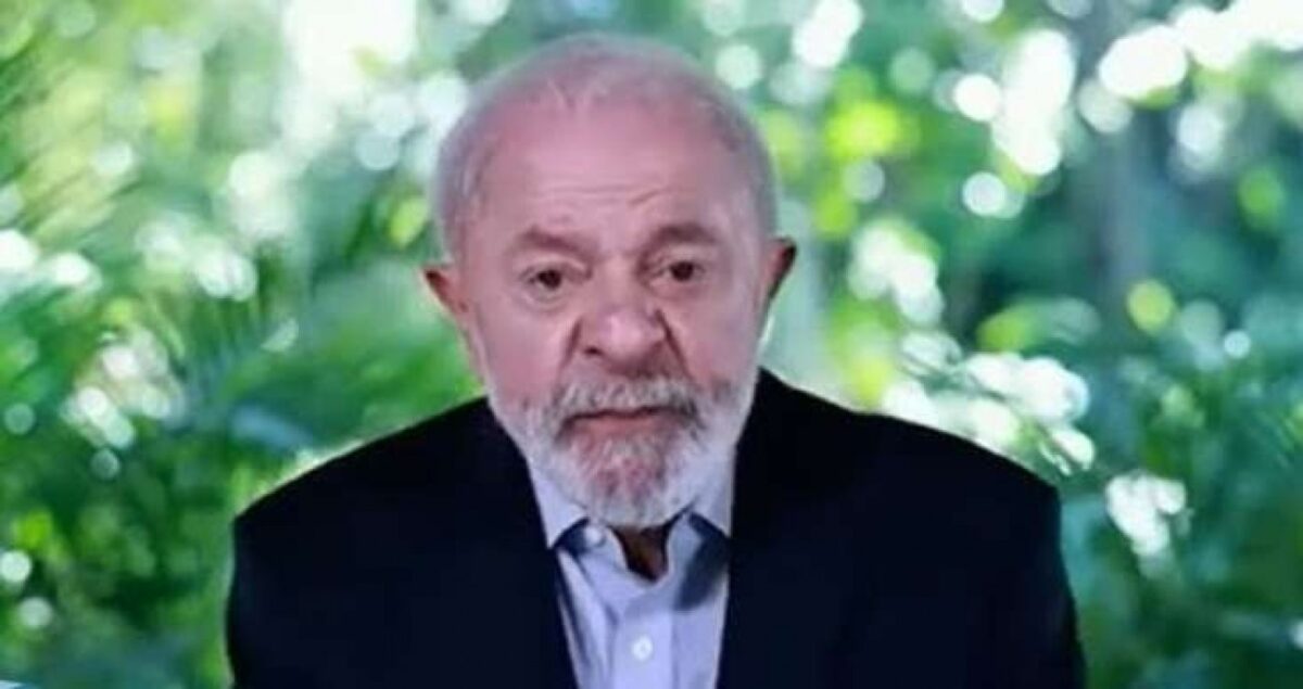 Lula colocou seu ego à frente de fazer um acordo pelo bem do povo brasileiro