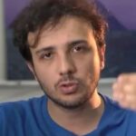 Moraes é o marqueteiro do Flávio, diz candidato do MBL