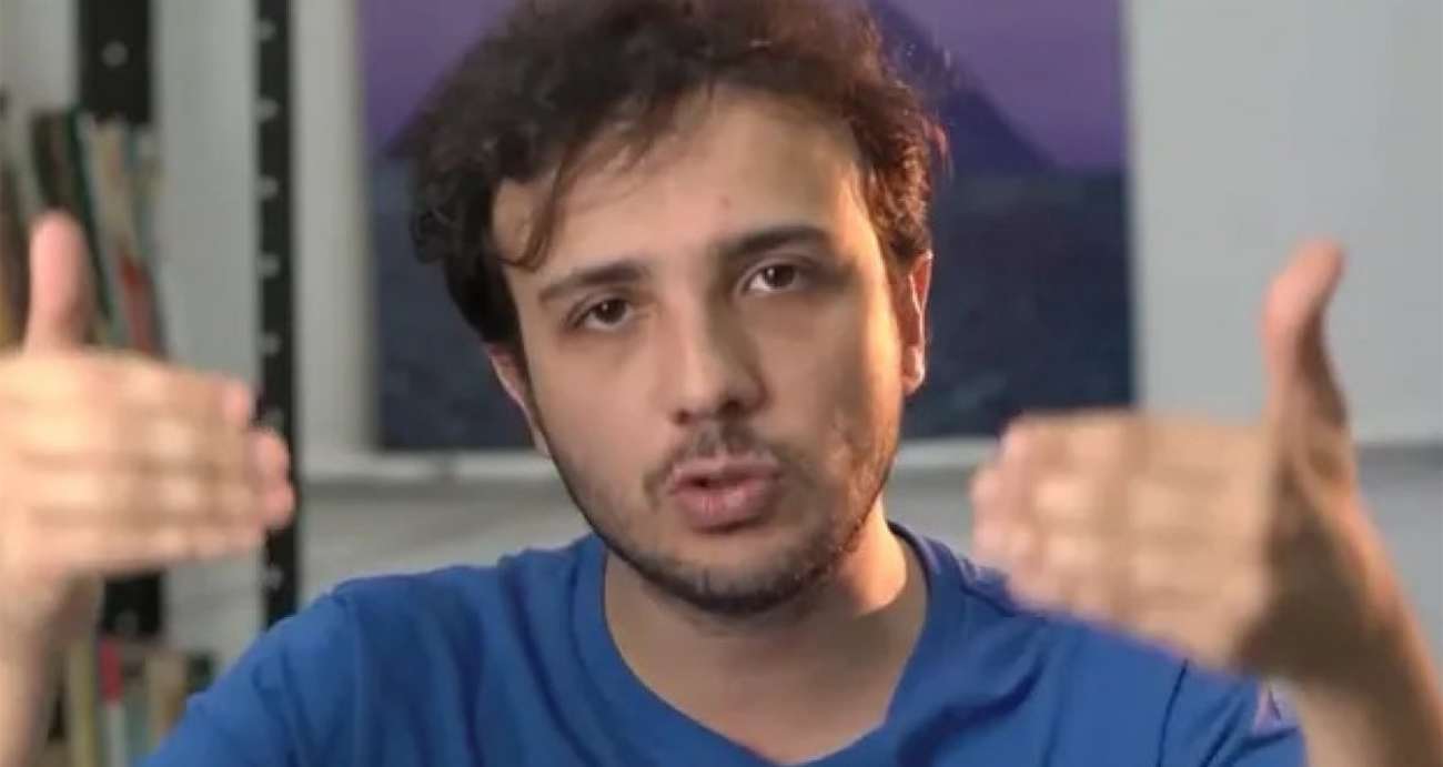 Moraes é o marqueteiro do Flávio, diz candidato do MBL
