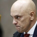 Moraes assume a presidência do STF