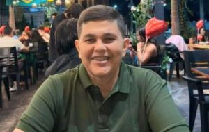 Jovem corretor de imóveis tem mal súbito na esteira de academia e morre