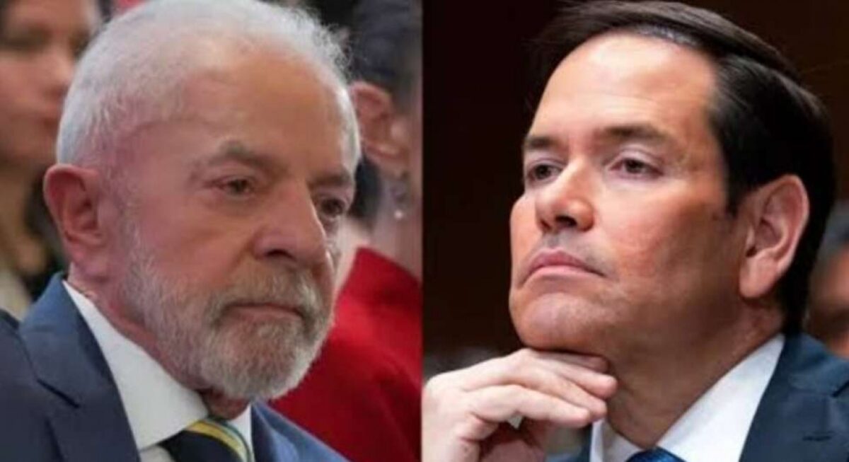 AO VIVO: Marco Rubio acusa Lula / Impeachment de Alexandre Moraes (veja o vídeo)
