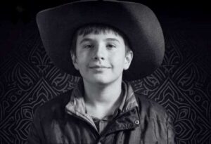 Cesinha, 11 anos, perde a batalha pela vida e acaba falecendo