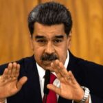 A 1ª condenação de Maduro