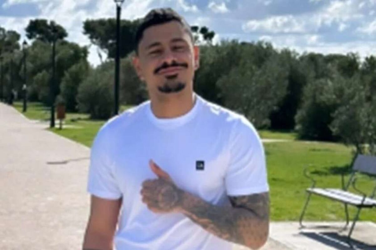 Chef de cozinha brasileiro desaparece em Londres e família entra em pânico em Minas Gerais