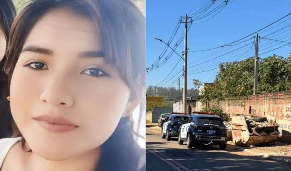 Boliviana encontrada morta em SP transportava absurda carga dentro do corpo