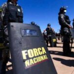 Tribunal eleitoral aciona tropas federais para atuar nas eleições do RJ