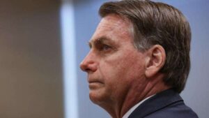 Carta a Jair Bolsonaro