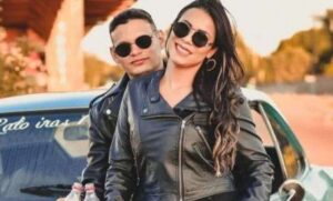 A mensagem macabra do homem que matou casal no DF: Não ficará um de direita em pé