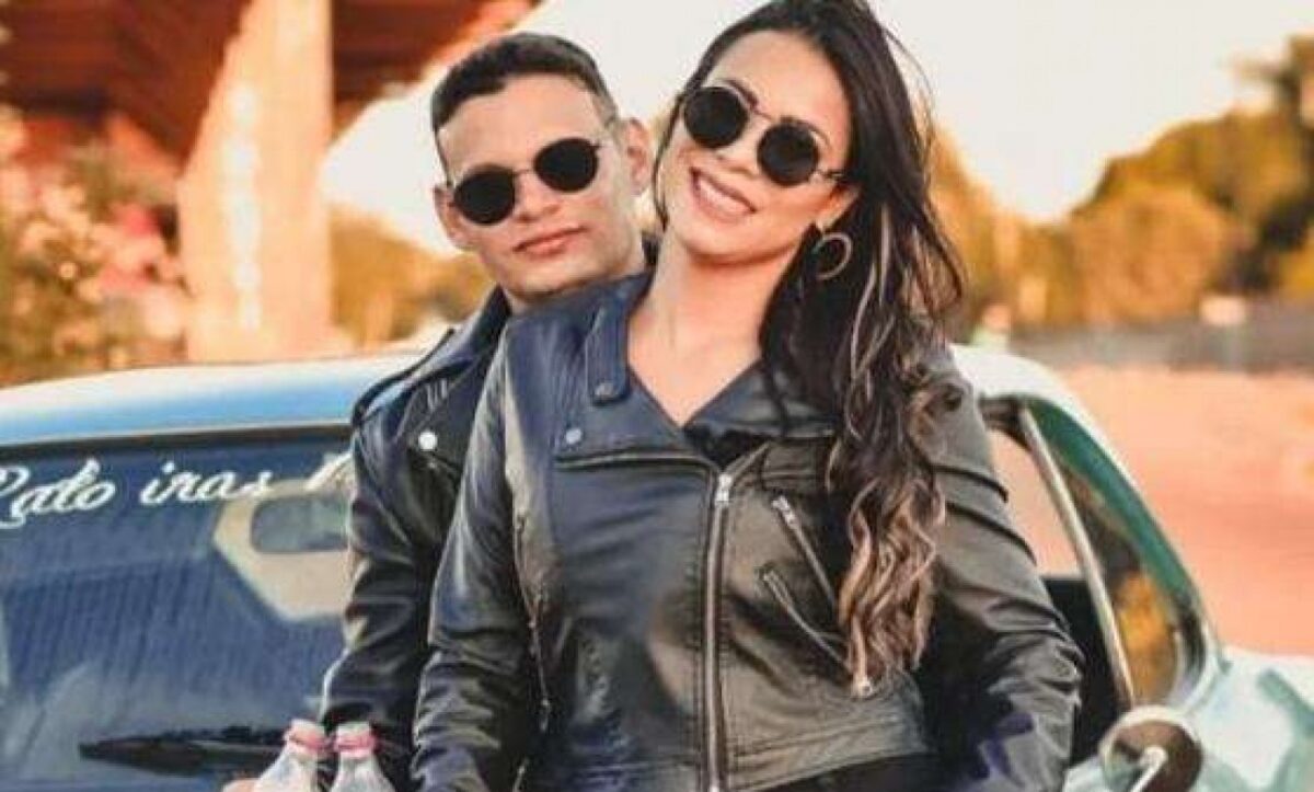 A mensagem macabra do homem que matou casal no DF: Não ficará um de direita em pé