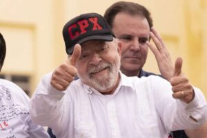 O Brasil precisa de negociação, não de uma guerra de narrativas