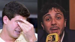 Candidato do MBL destrói João Campos e não poupa nem a família: Seu pai morreu como ladrão (veja o vídeo)