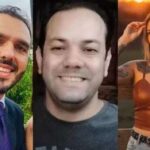 Adolescente de 15 anos comete atentado no interior do Paraná, deixa 2 homens mortos e uma mulher em estado grave