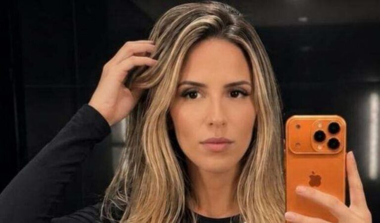Atentado de Campo Mourão: Veridiana seria o alvo do atirador