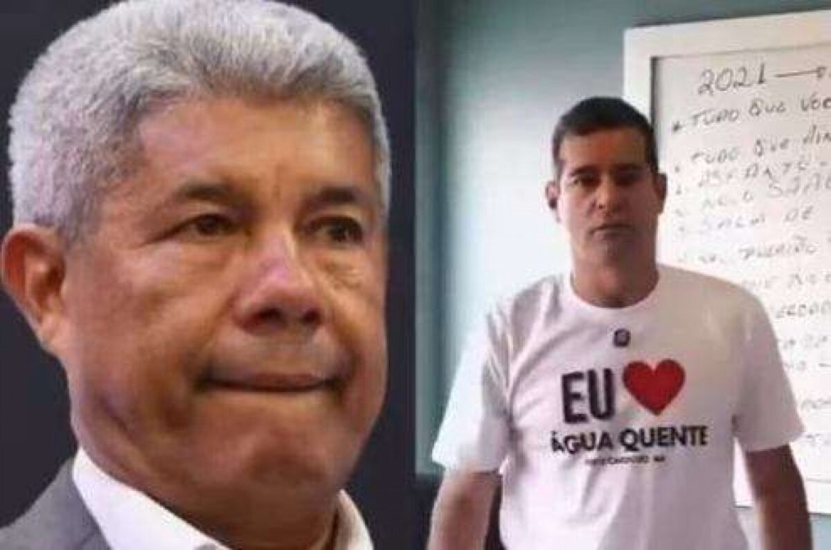 Prefeito ameaça demitir servidores que não votarem em seu candidato petista… Cadê o TSE?