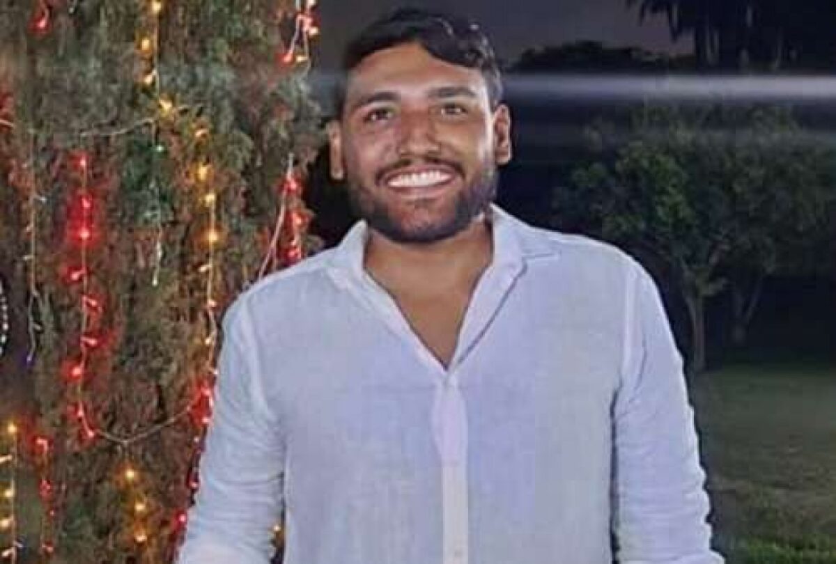 Empresário desaparecido em SP é encontrado no Paraná