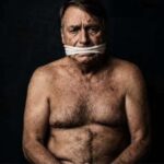 A Pena do silêncio