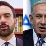 Benjamin Netanyahu desmoraliza prefeito socialista de Nova York