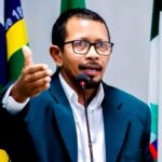 Parlamentar petista tem morte trágica