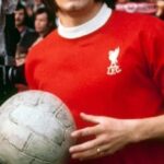 Morre ídolo do futebol mundial