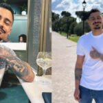 Chef brasileiro que desapareceu em Londres é encontrado morto