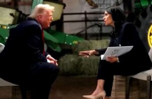 Crise na mídia militante americana enfia o dedo numa ferida que é do mundo todo…