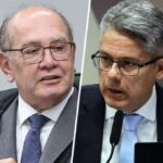 PGR surpreende e afasta a principal acusação de Gilmar contra senador Alessandro Vieira