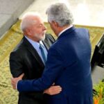 Pesquisa Real Time apresenta resultado surpreendente: Caiado supera Lula numericamente no 2º turno
