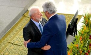 Pesquisa Real Time apresenta resultado surpreendente: Caiado supera Lula numericamente no 2º turno
