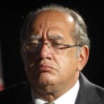 O 2 riscos que corre o ministro Gilmar Mendes